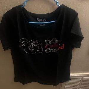 Tribe Called Curl T-Shirt!